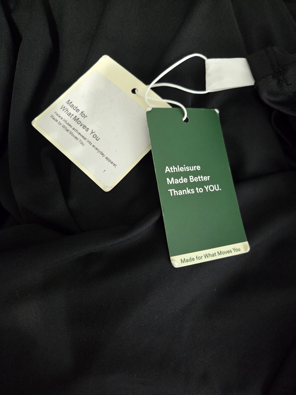 Mock-Neck Long Sleeve Pocket Flare Maxi Dress - Black - Picture 7 of 8